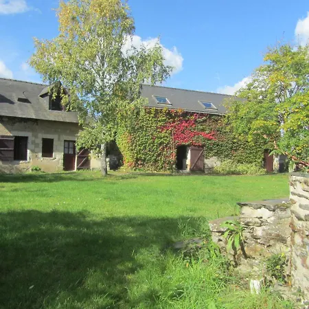 La Petite Charnasserie Oda ve Kahvaltı