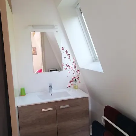 La Petite Charnasserie