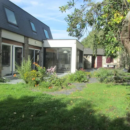 La Petite Charnasserie Panzió Angers