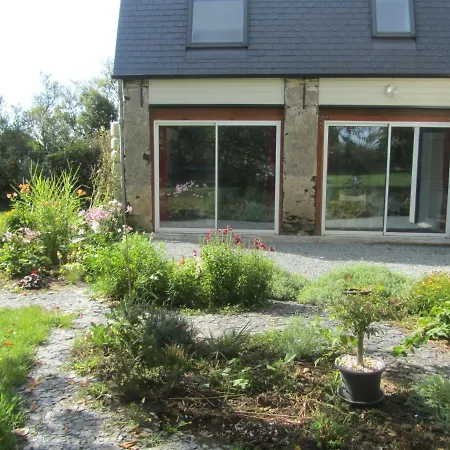 La Petite Charnasserie アンジェ