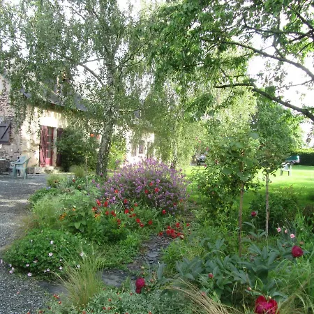 La Petite Charnasserie