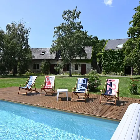 Panzió La Petite Charnasserie