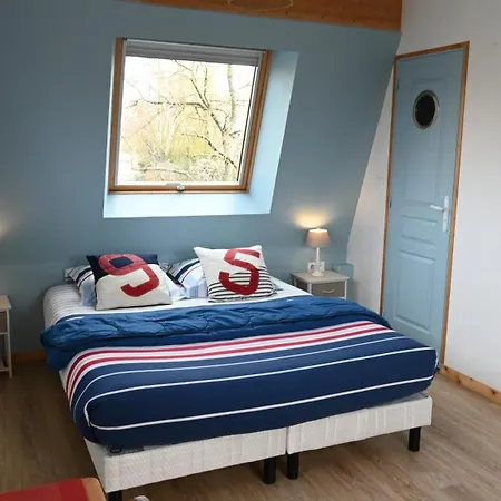 La Petite Charnasserie Bed and breakfast