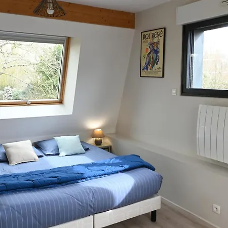 Bed & Breakfast La Petite Charnasserie 3*