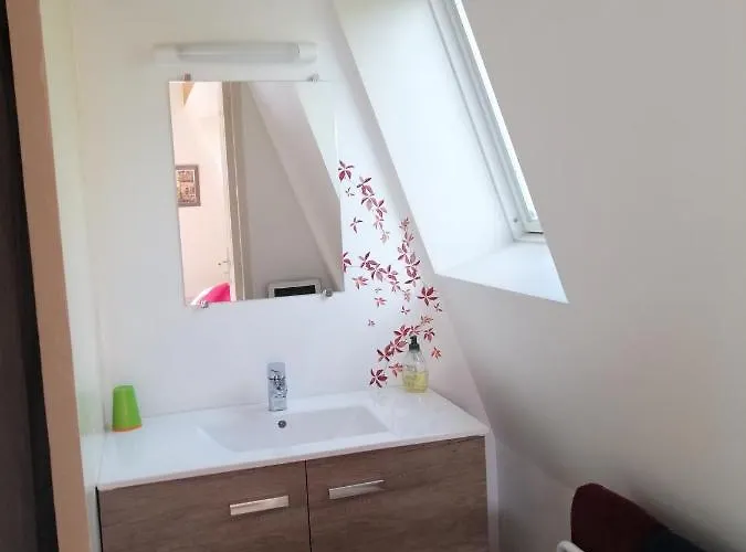 La Petite Charnasserie