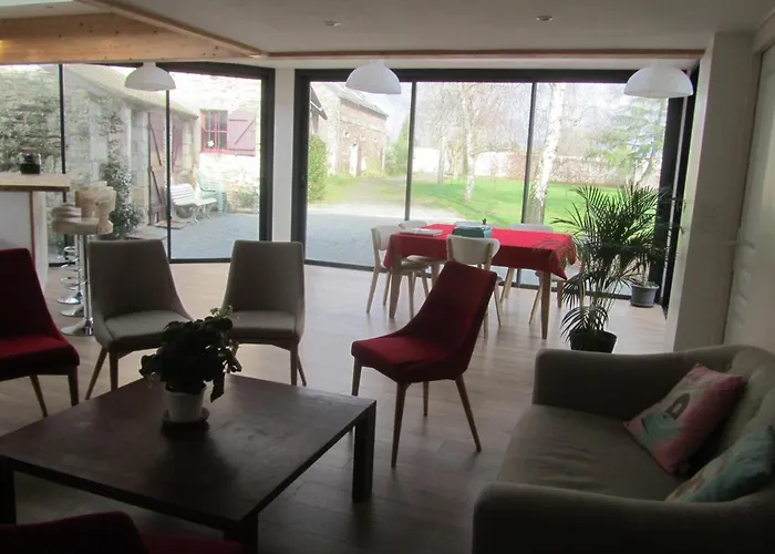 La Petite Charnasserie