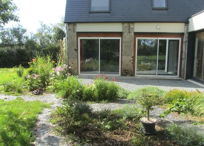 La Petite Charnasserie Angers