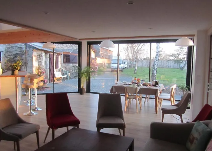 La Petite Charnasserie