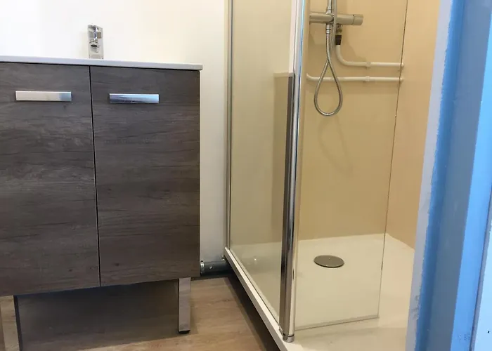 La Petite Charnasserie 3* Angers