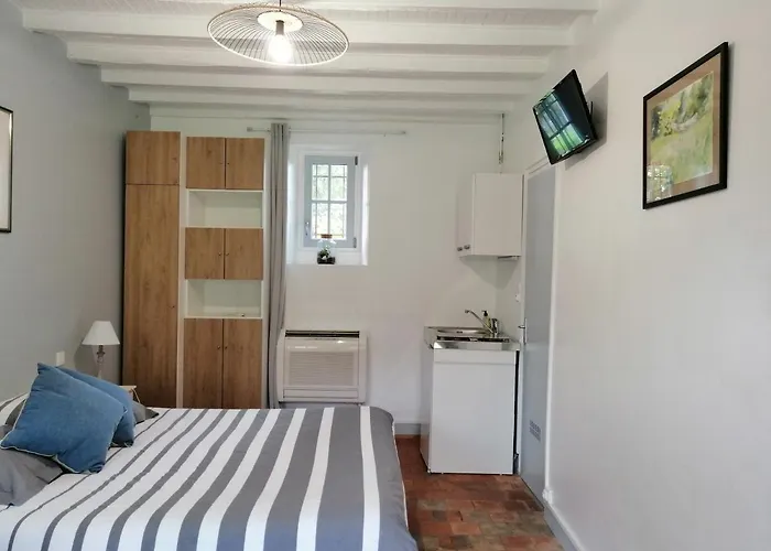 La Petite Charnasserie Angers