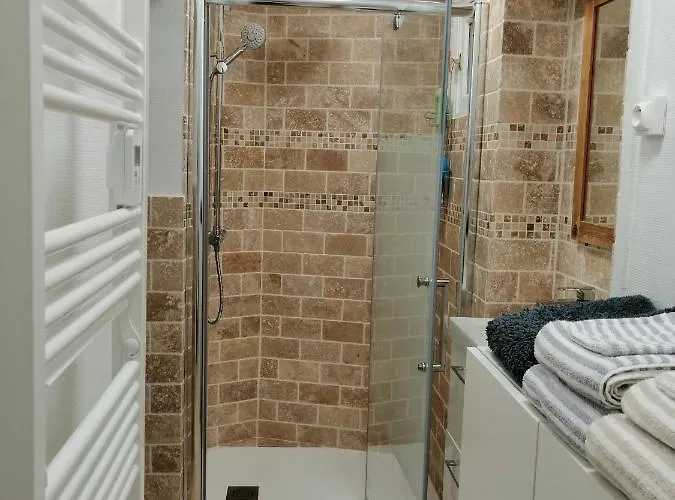 Bed & Breakfast La Petite Charnasserie 3*