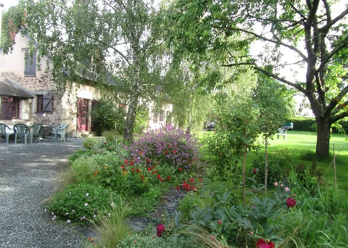 La Petite Charnasserie