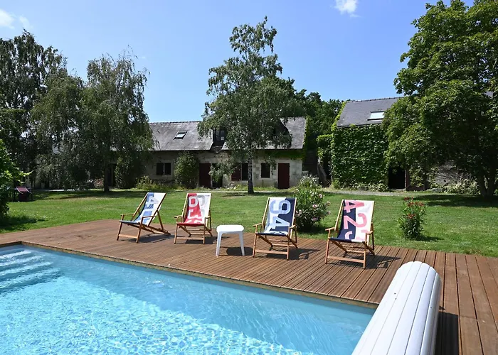 Panzió La Petite Charnasserie