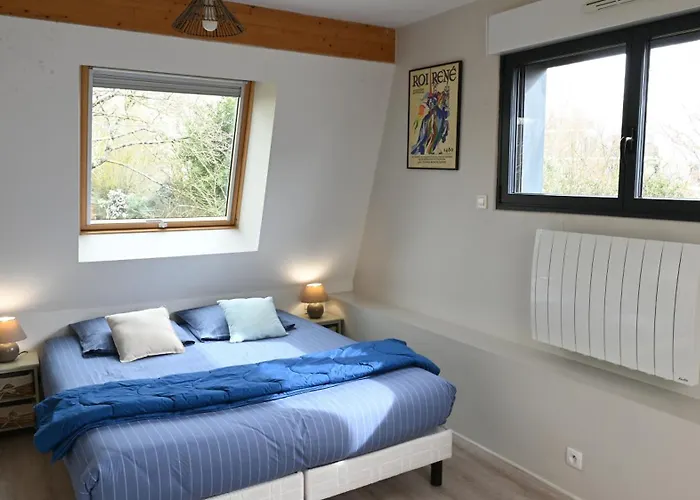 Bed & Breakfast La Petite Charnasserie 3*